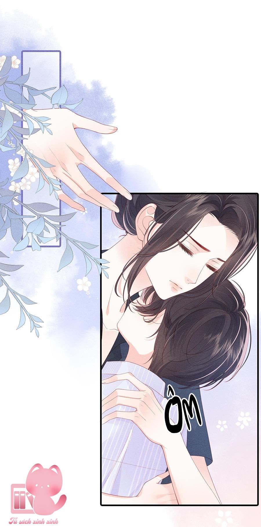 Nhiệt Độ Cơ Thể Của Ác Ma - Chap 5