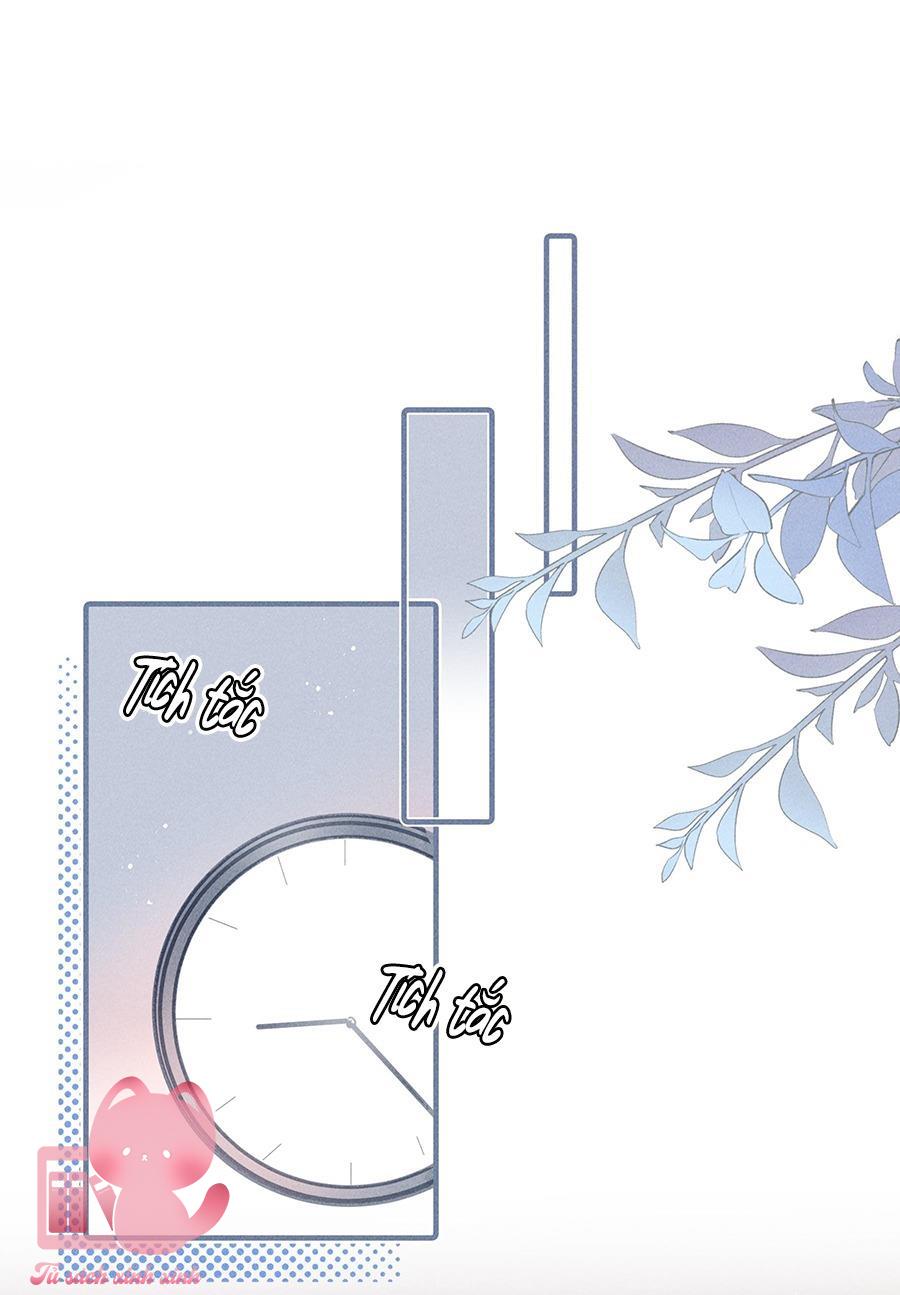 Nhiệt Độ Cơ Thể Của Ác Ma - Chap 5