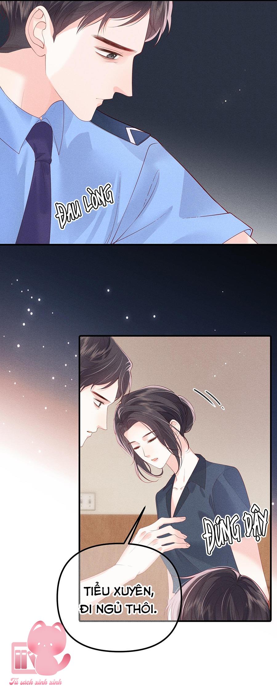 Nhiệt Độ Cơ Thể Của Ác Ma - Chap 5