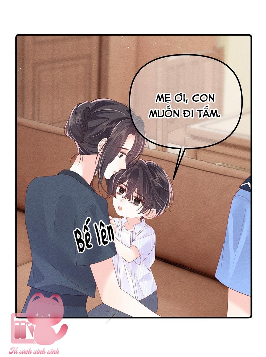 Nhiệt Độ Cơ Thể Của Ác Ma - Chap 5