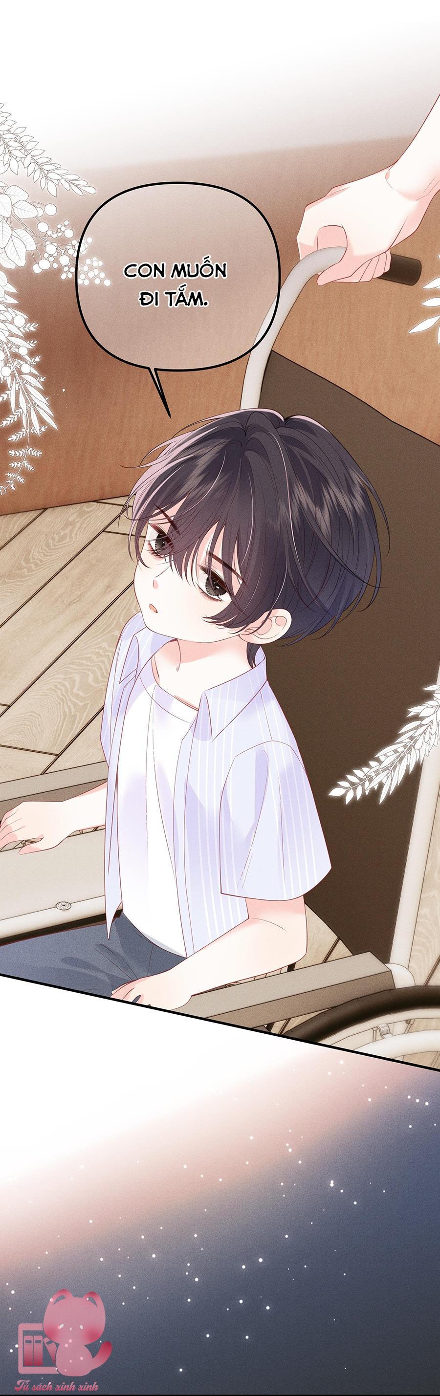 Nhiệt Độ Cơ Thể Của Ác Ma - Chap 5