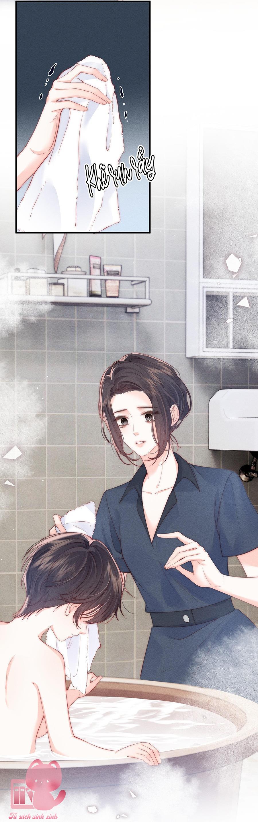 Nhiệt Độ Cơ Thể Của Ác Ma - Chap 5