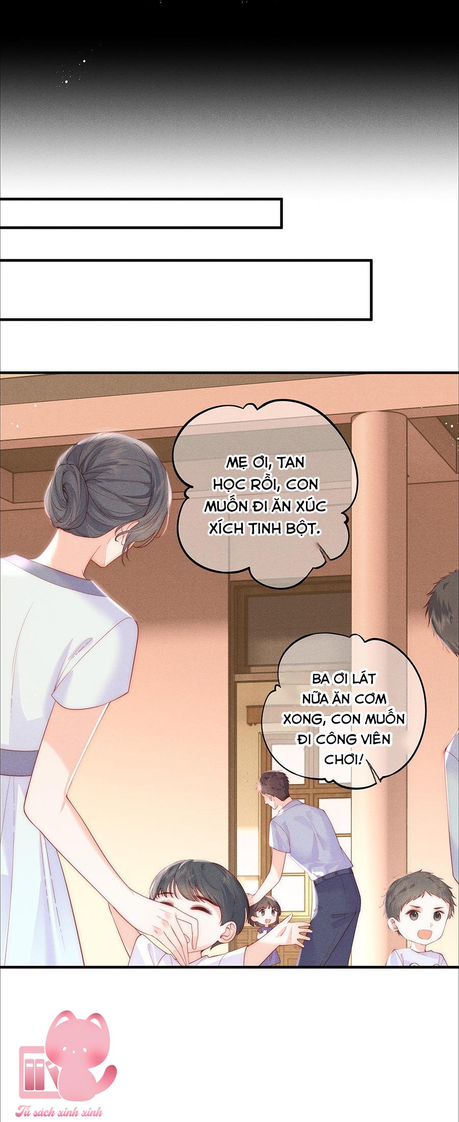 Nhiệt Độ Cơ Thể Của Ác Ma - Chap 5