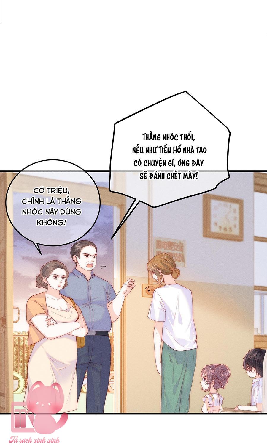 Nhiệt Độ Cơ Thể Của Ác Ma - Chap 5