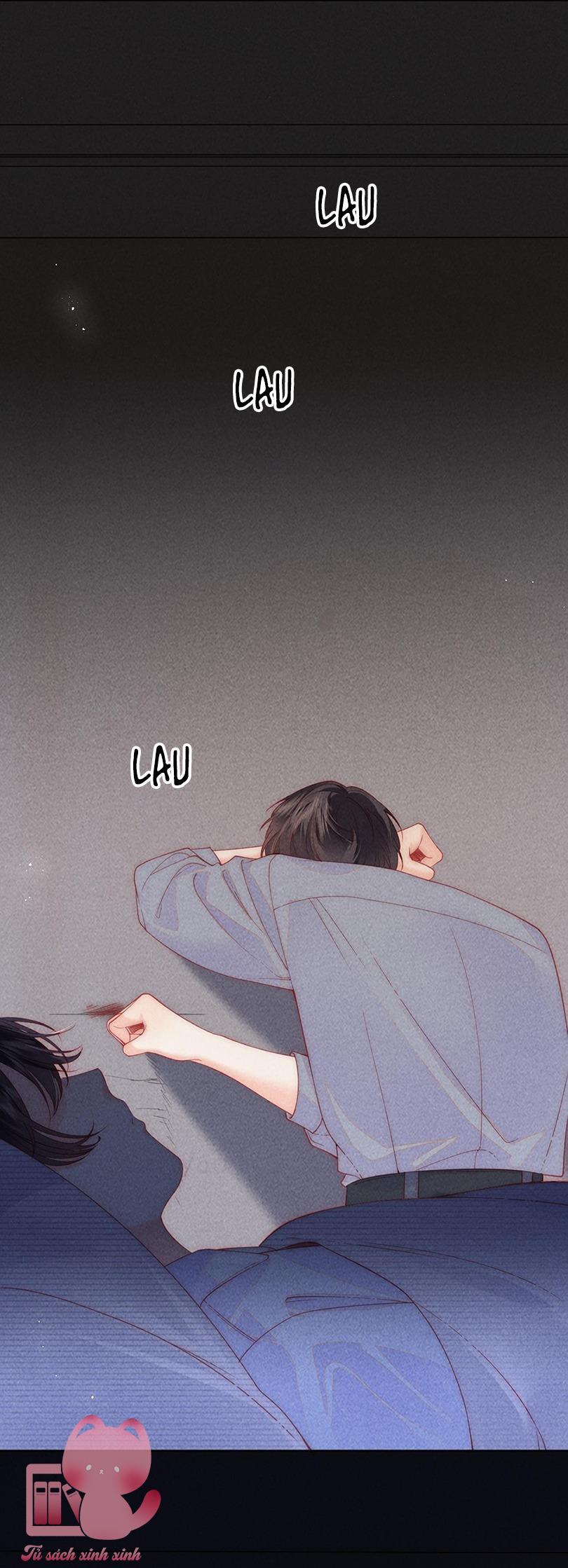 Nhiệt Độ Cơ Thể Của Ác Ma - Chap 6