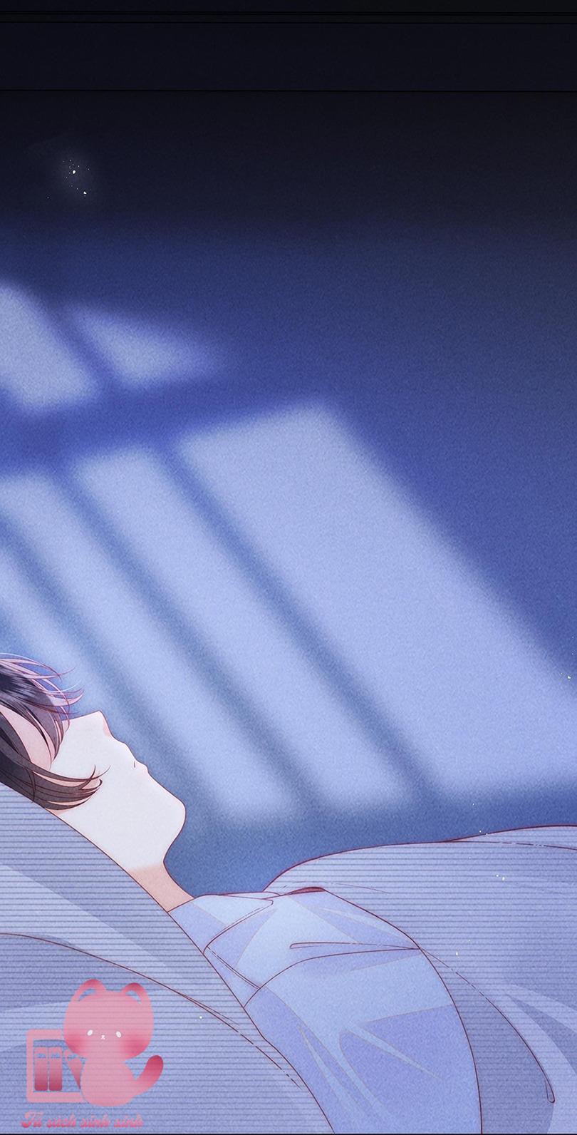 Nhiệt Độ Cơ Thể Của Ác Ma - Chap 6