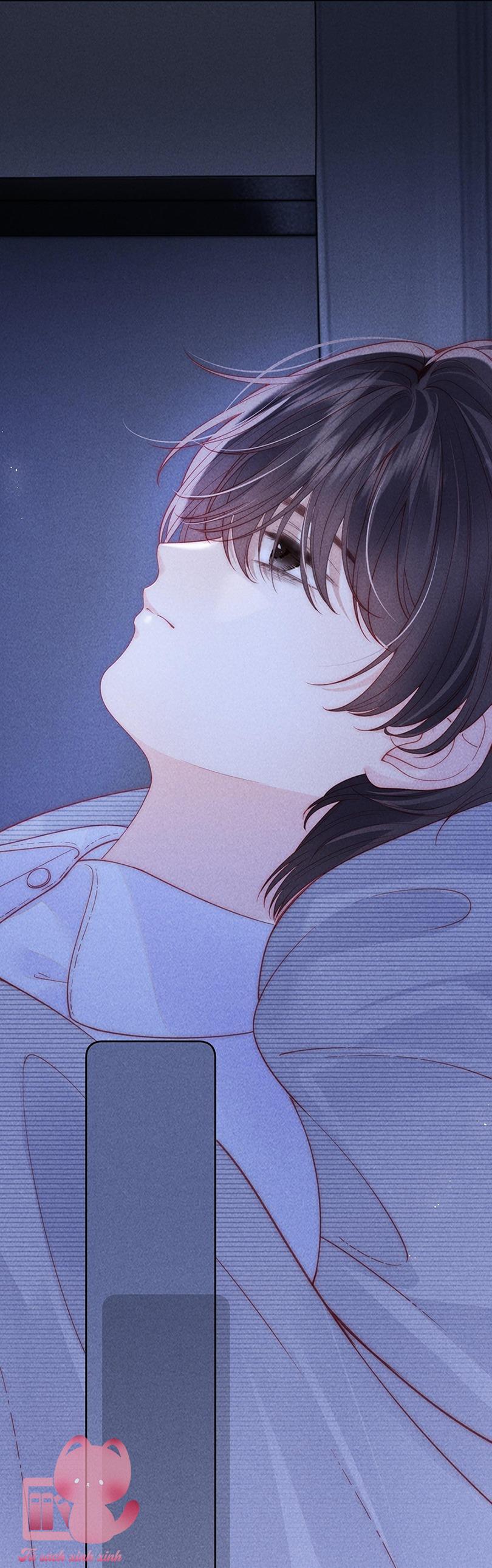 Nhiệt Độ Cơ Thể Của Ác Ma - Chap 6