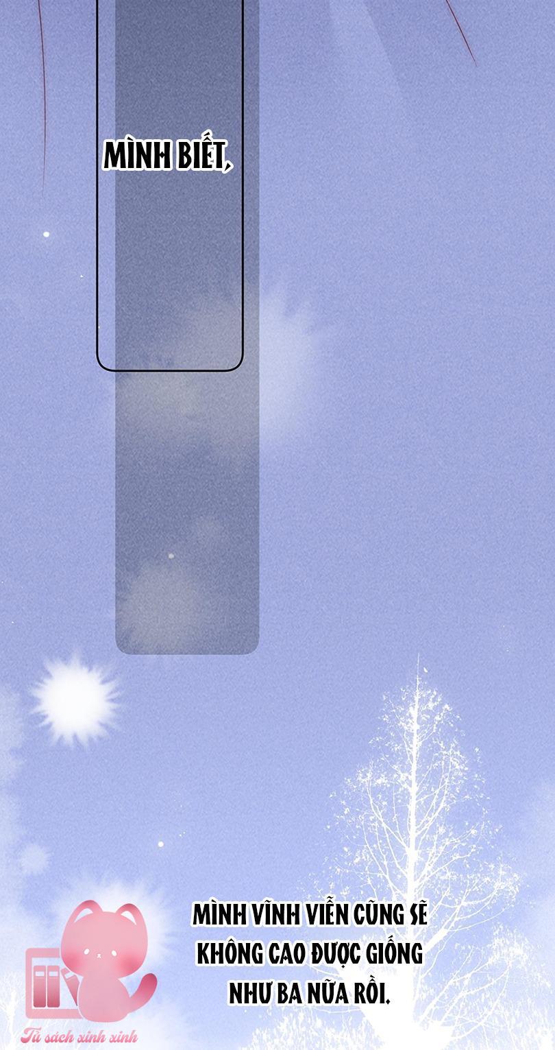 Nhiệt Độ Cơ Thể Của Ác Ma - Chap 6