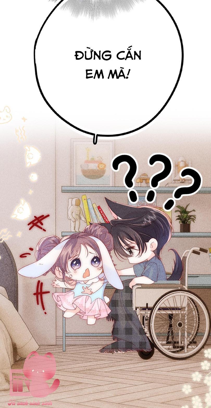 Nhiệt Độ Cơ Thể Của Ác Ma - Chap 6