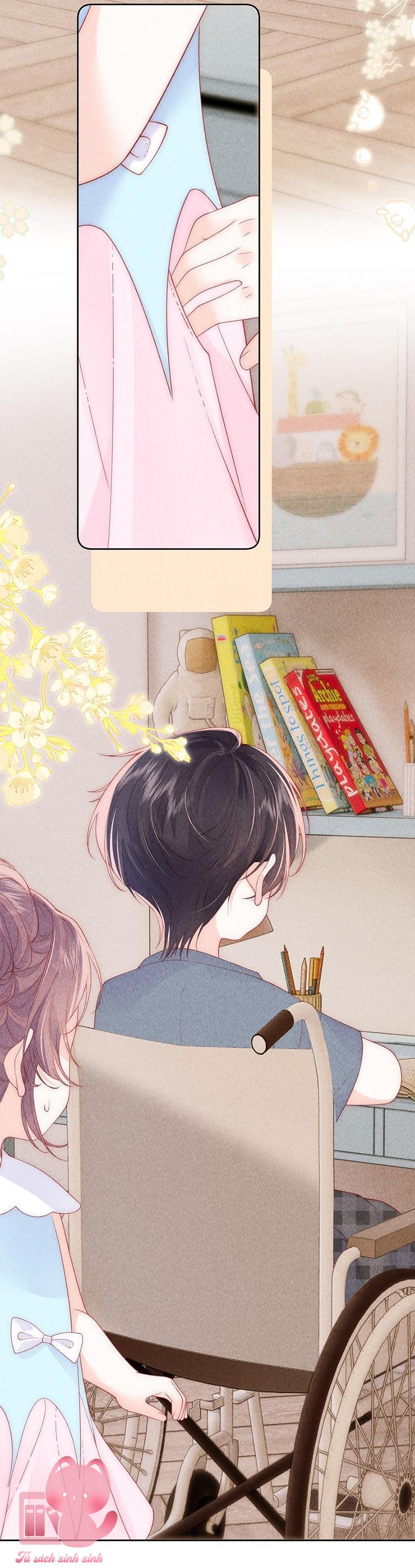 Nhiệt Độ Cơ Thể Của Ác Ma - Chap 6