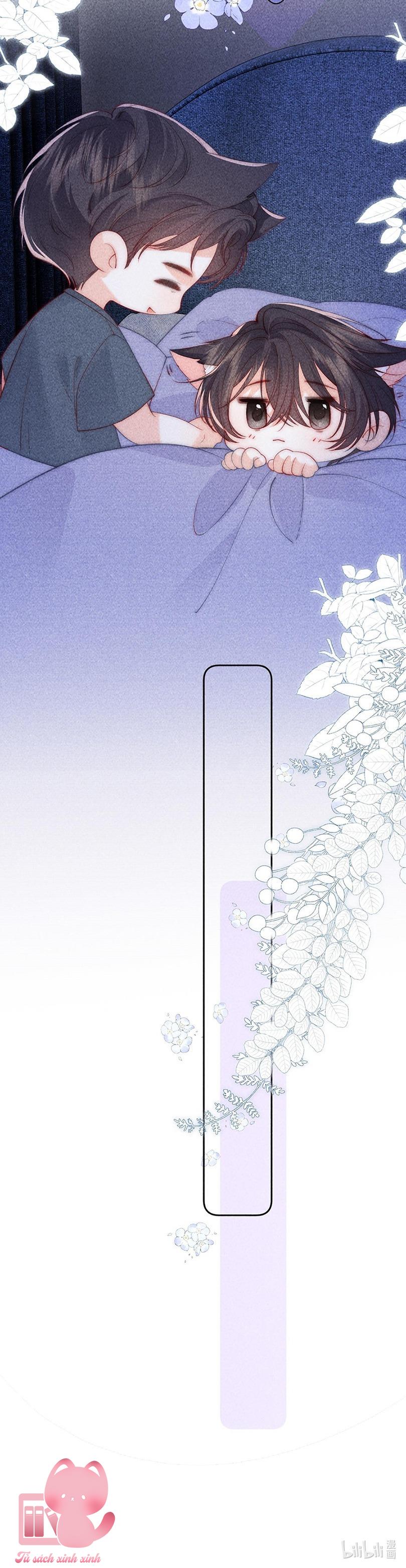 Nhiệt Độ Cơ Thể Của Ác Ma - Chap 6