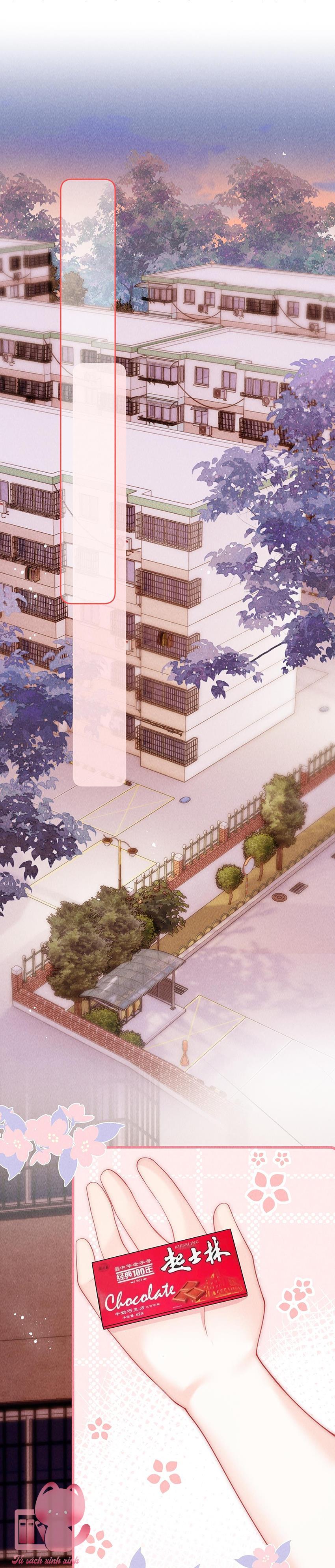 Nhiệt Độ Cơ Thể Của Ác Ma - Chap 7