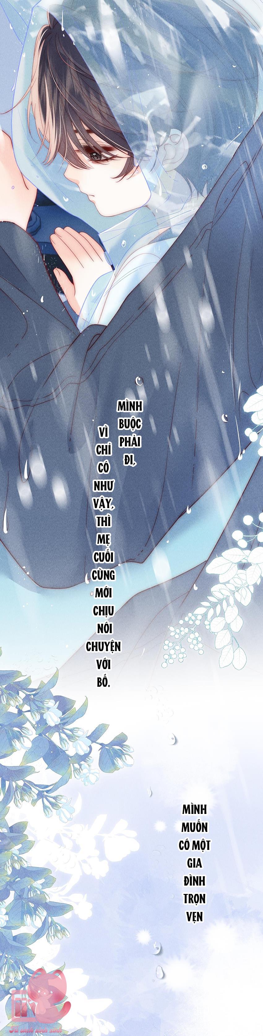 Nhiệt Độ Cơ Thể Của Ác Ma - Chap 7
