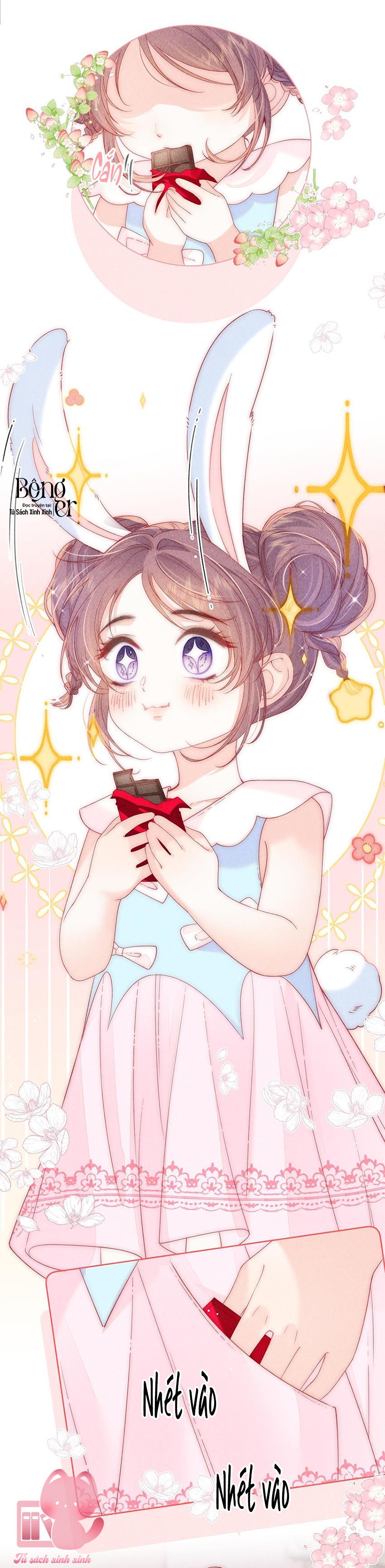 Nhiệt Độ Cơ Thể Của Ác Ma - Chap 7