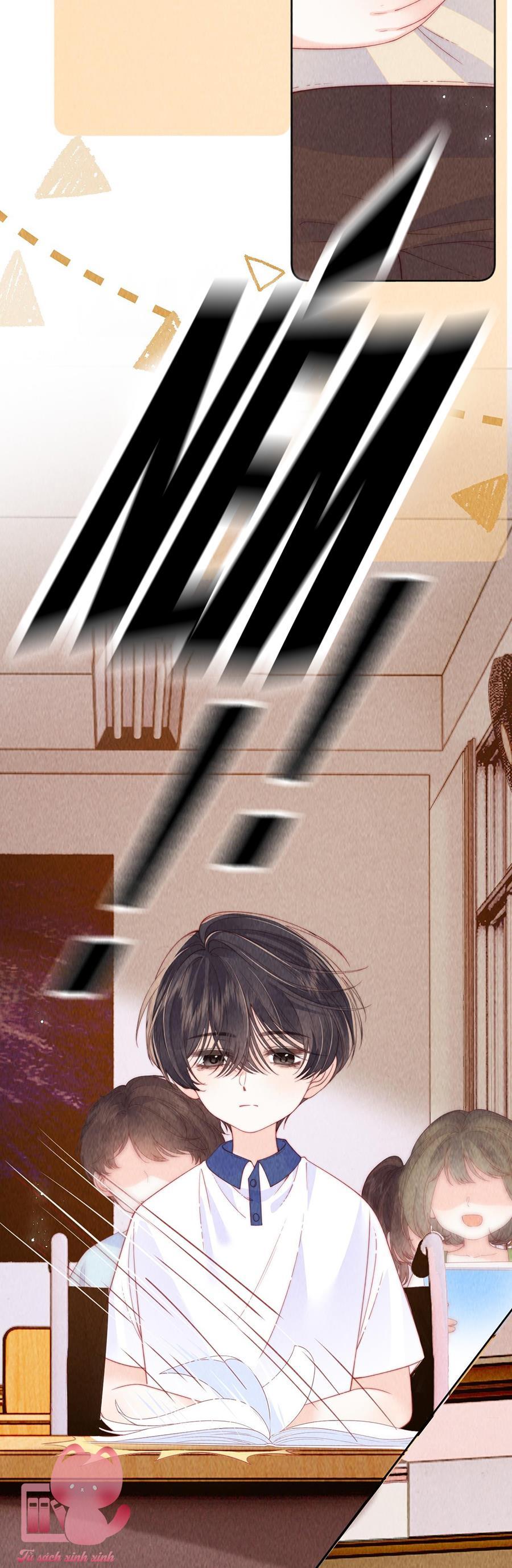 Nhiệt Độ Cơ Thể Của Ác Ma - Chap 8