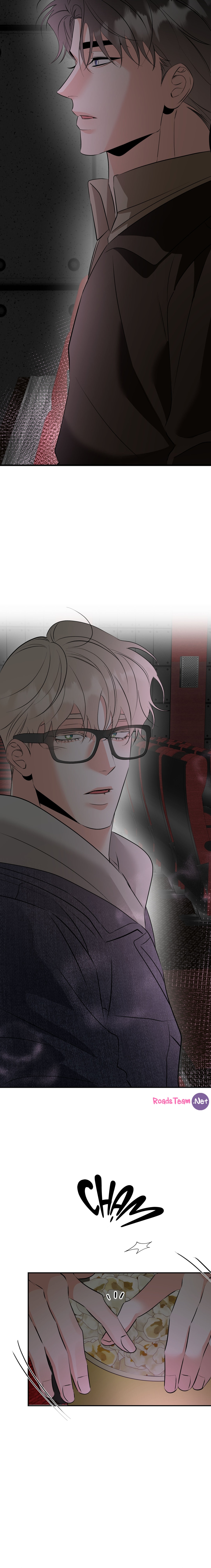 Nhìn Về Phía Em – Turn Over - Chap 31