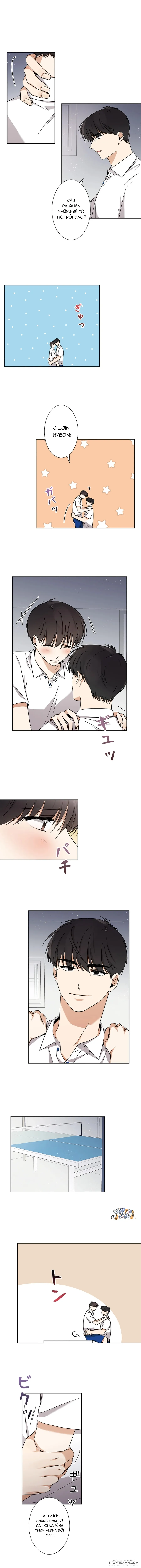 Nhịp Đập Dâng Trào - Chap 42