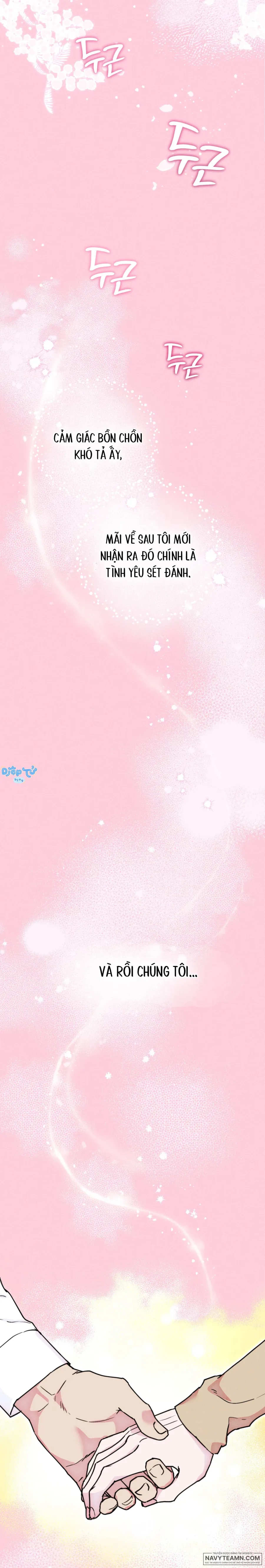 Như Đã Định Sẵn - Chap 1