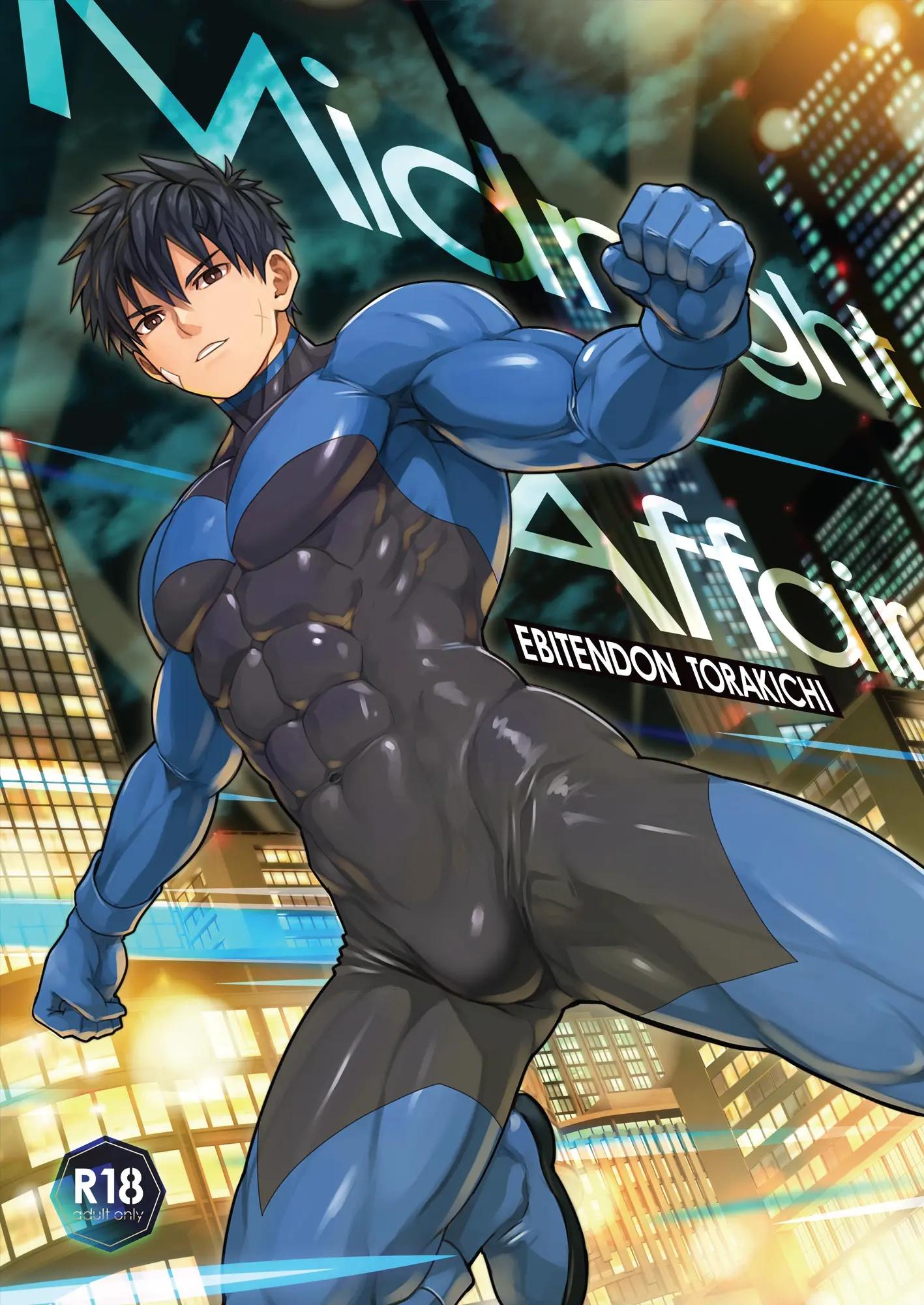 Những Chàng trai gợi cảm (oneshot) - Chap 140