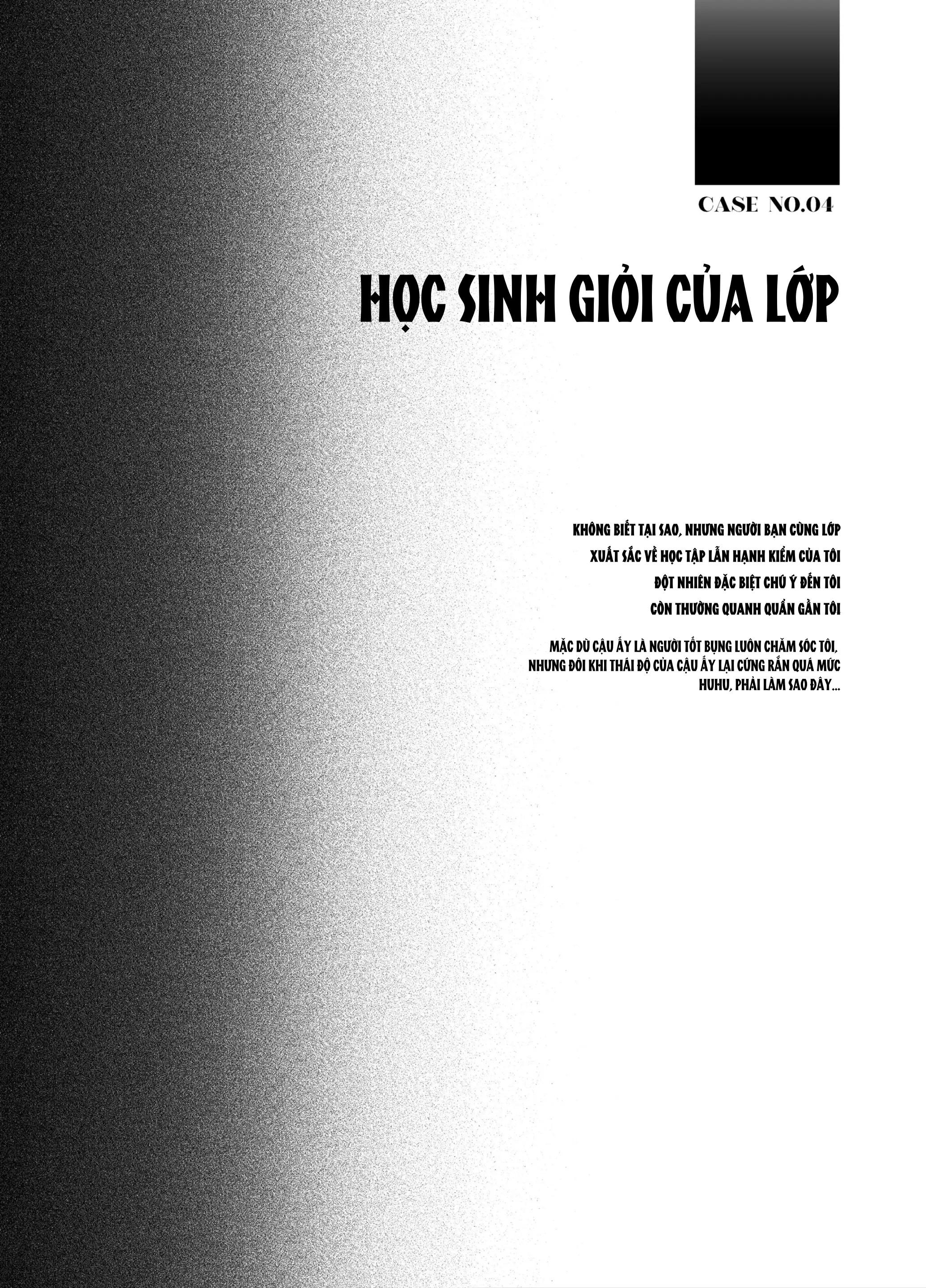 Những Chàng trai gợi cảm (oneshot) - Chap 144