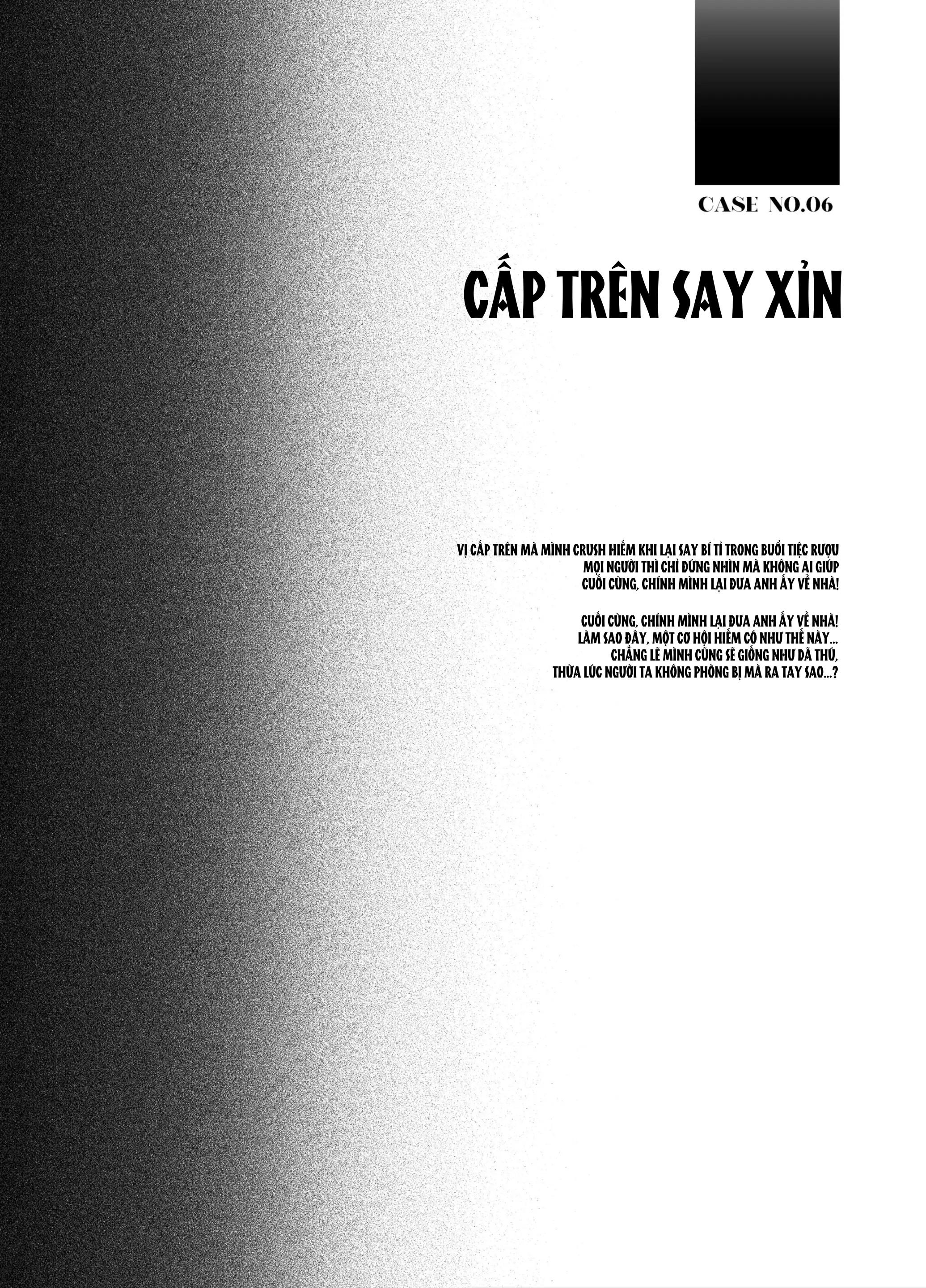 Những Chàng trai gợi cảm (oneshot) - Chap 144