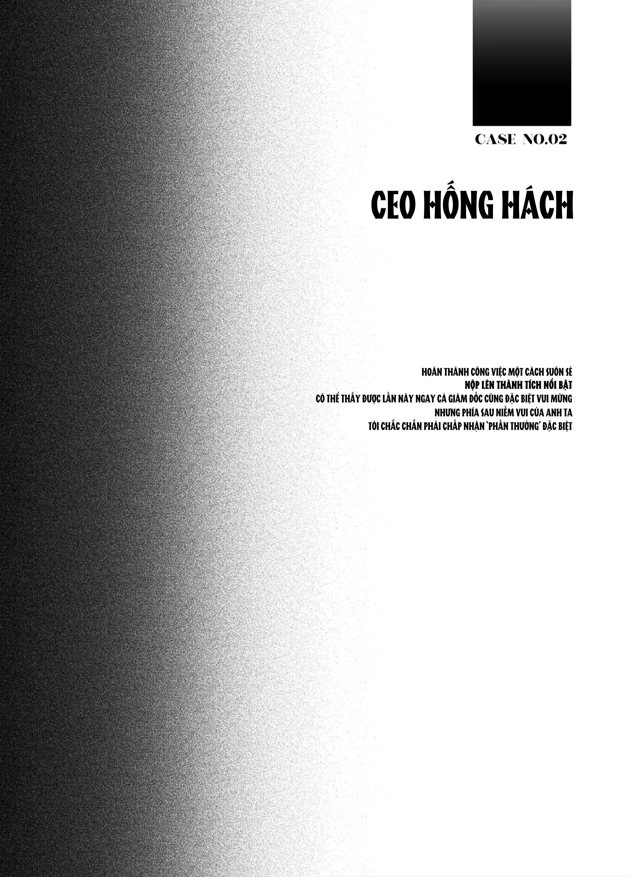 Những Chàng trai gợi cảm (oneshot) - Chap 144