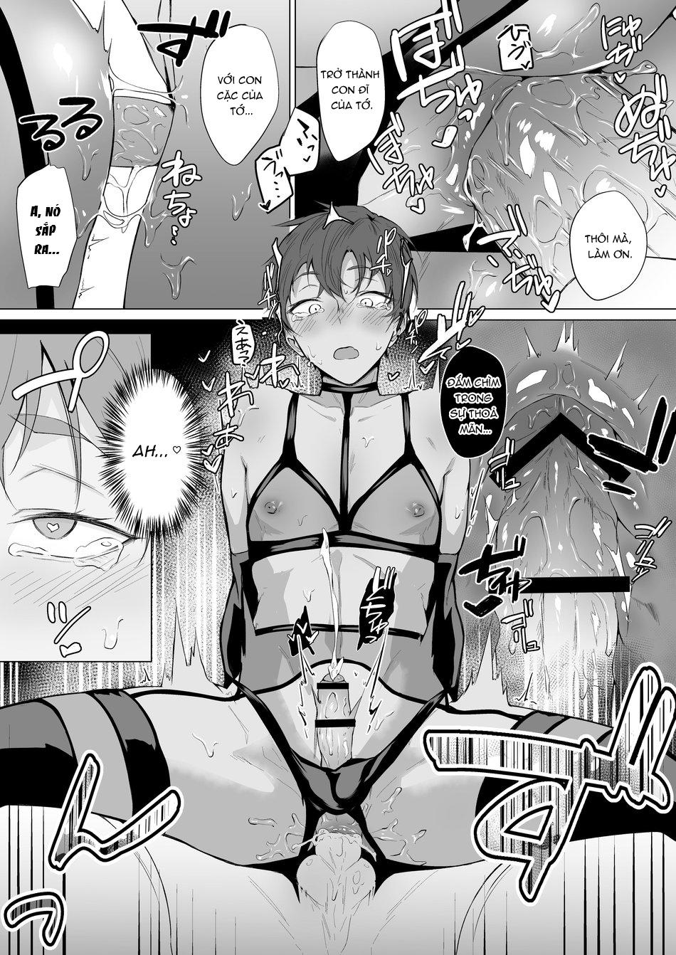 Những Chàng trai gợi cảm (oneshot) - Chap 145