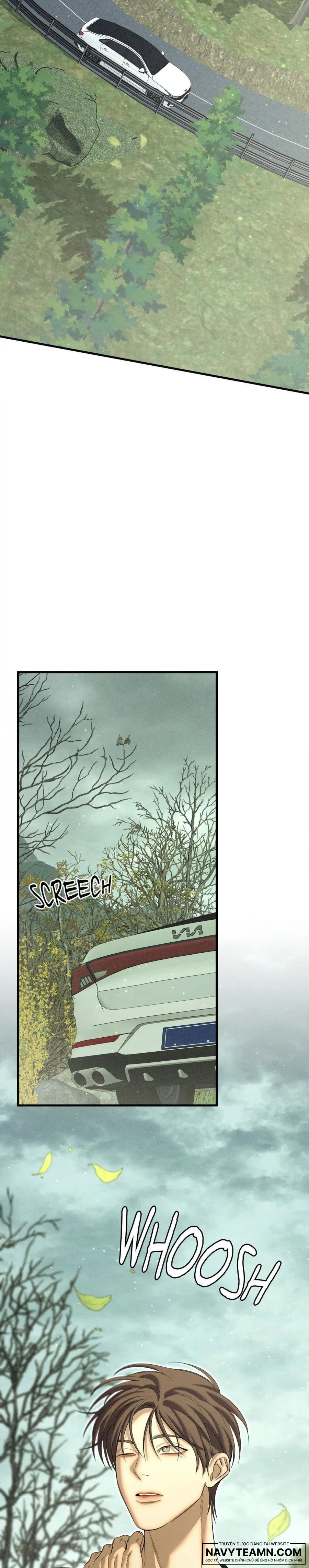 Night Of Muheun - Chap 57