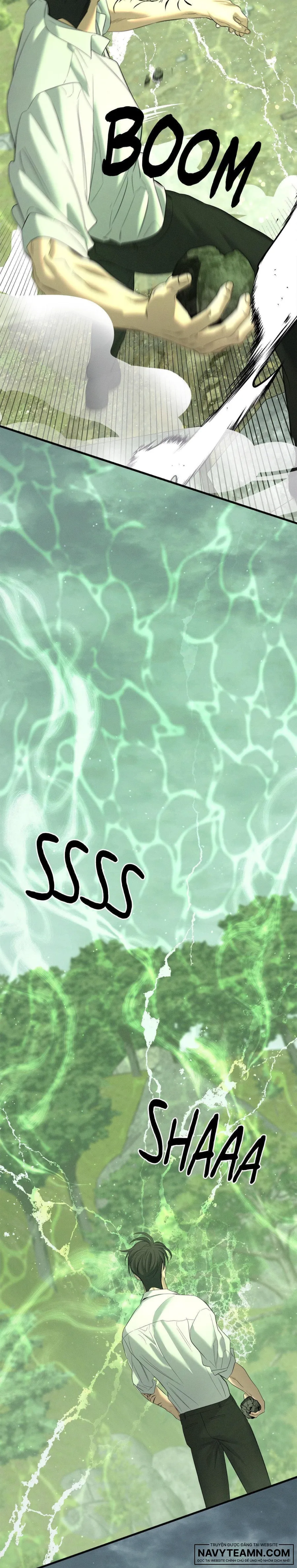 Night Of Muheun - Chap 57