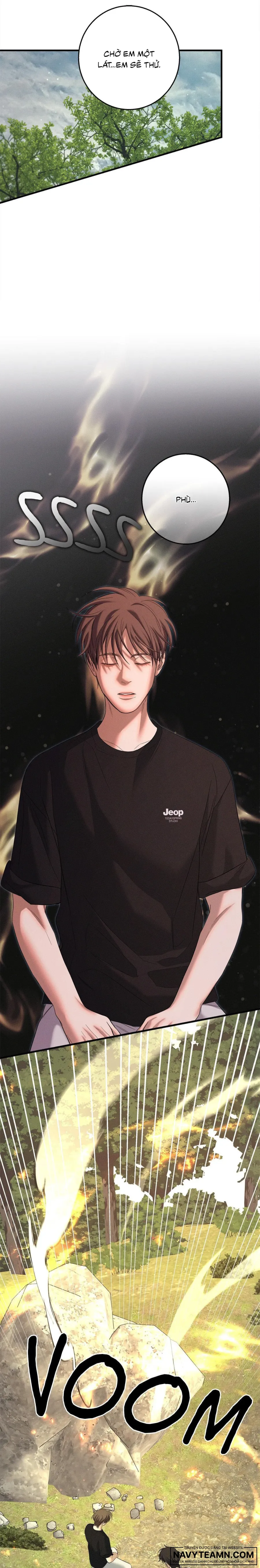 Night Of Muheun - Chap 58