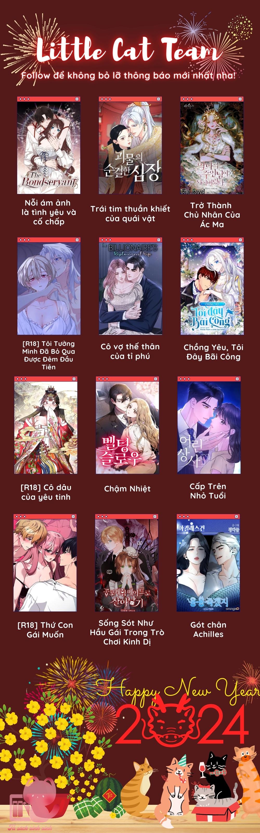 Nỗi Ám Ảnh Là Tình Yêu Và Cố Chấp - Chap 11