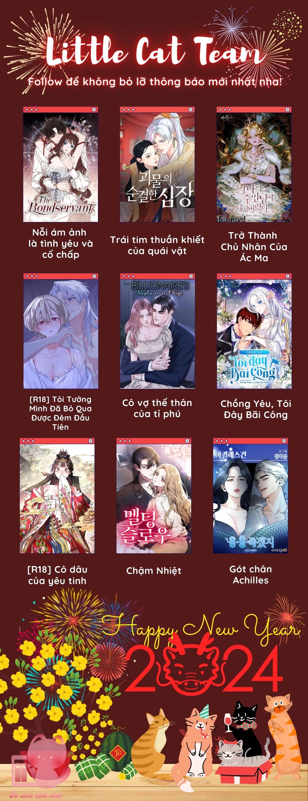 Nỗi Ám Ảnh Là Tình Yêu Và Cố Chấp - Chap 7