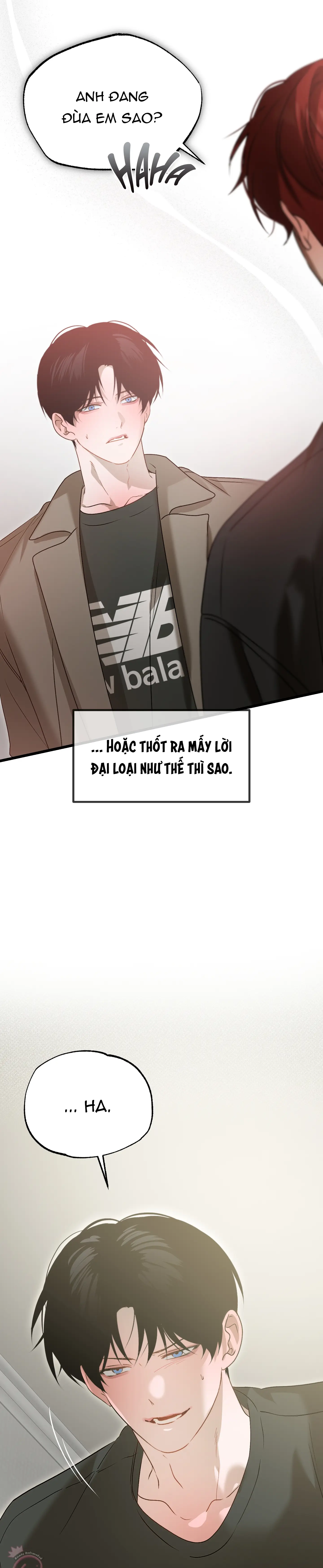 Nơi Thường Có Tai Nạn Chap 28 - Next Chap 29