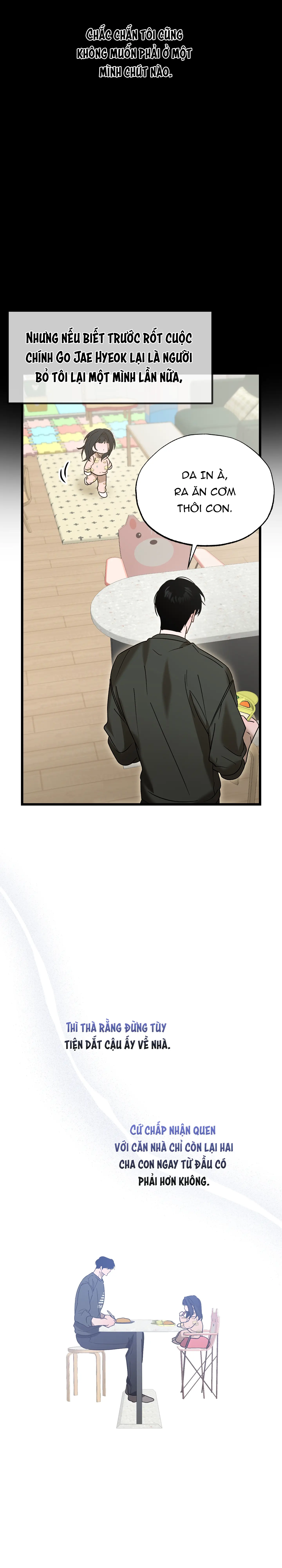 Nơi Thường Có Tai Nạn Chap 28 - Next Chap 29