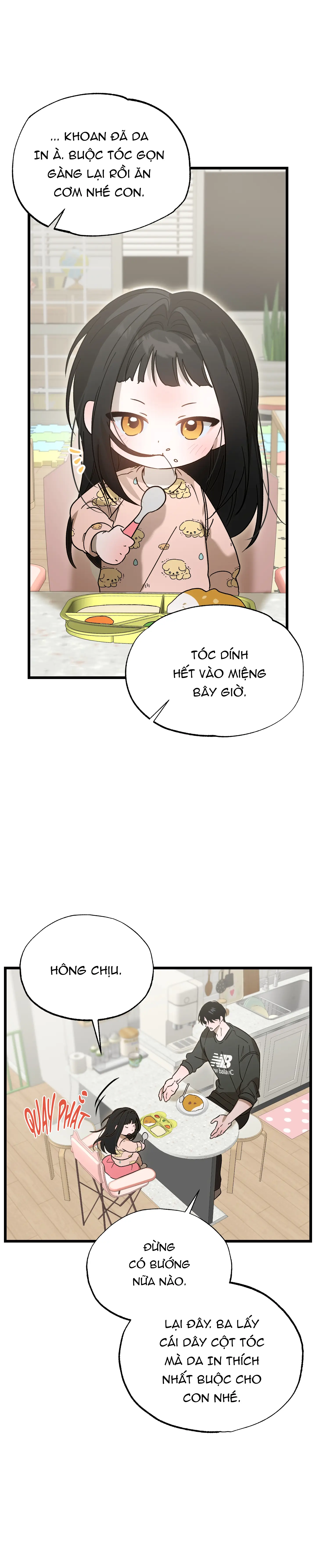 Nơi Thường Có Tai Nạn Chap 28 - Next Chap 29