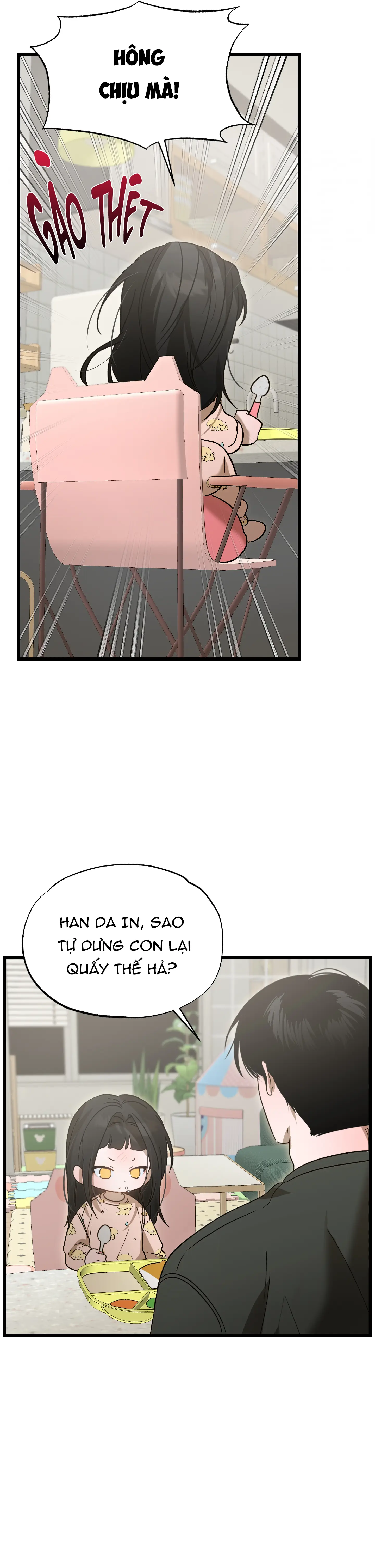 Nơi Thường Có Tai Nạn Chap 28 - Next Chap 29