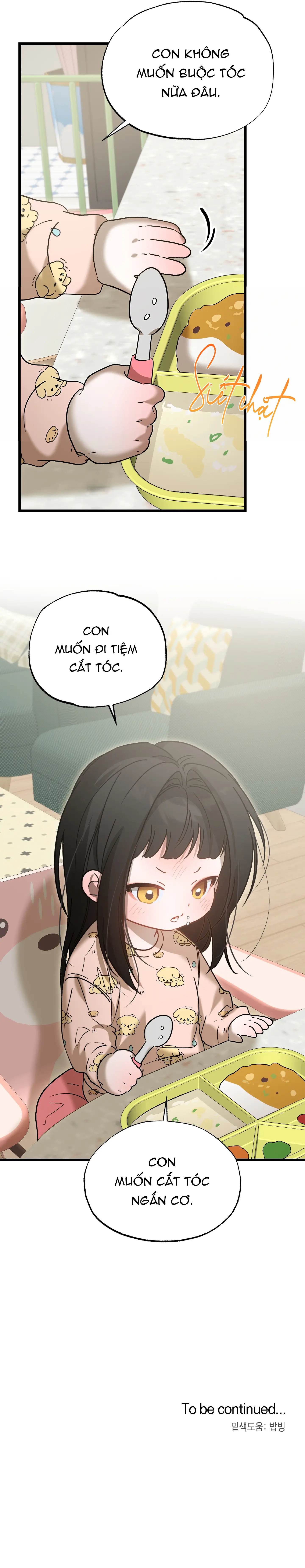 Nơi Thường Có Tai Nạn Chap 28 - Next Chap 29