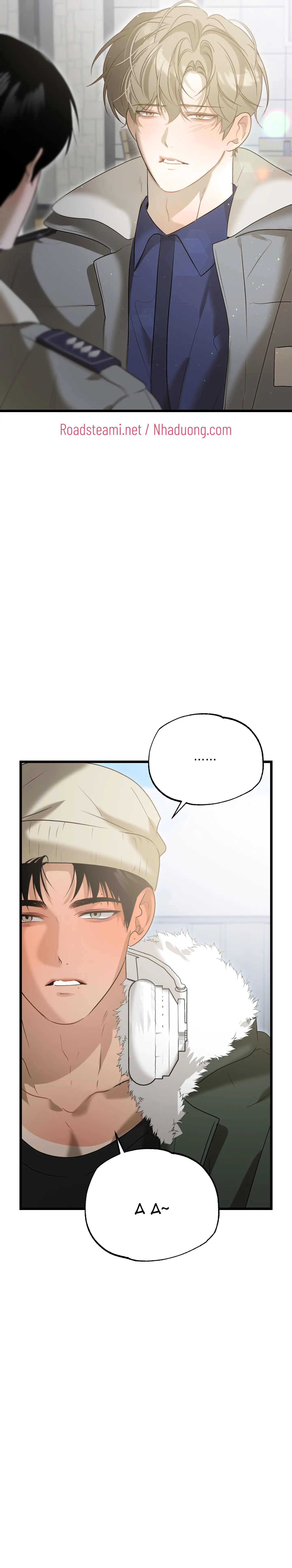 Nơi Thường Có Tai Nạn Chap 28 - Next Chap 29