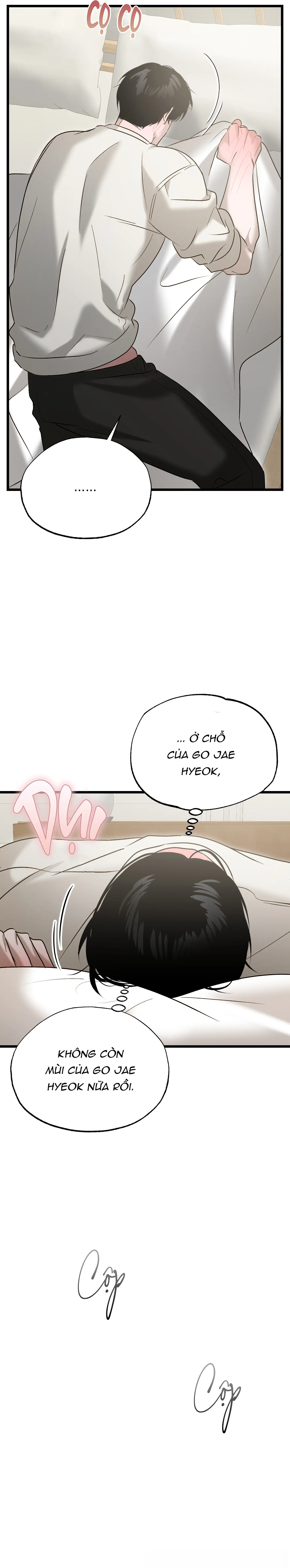 Nơi Thường Có Tai Nạn Chap 29 - Next Chap 30