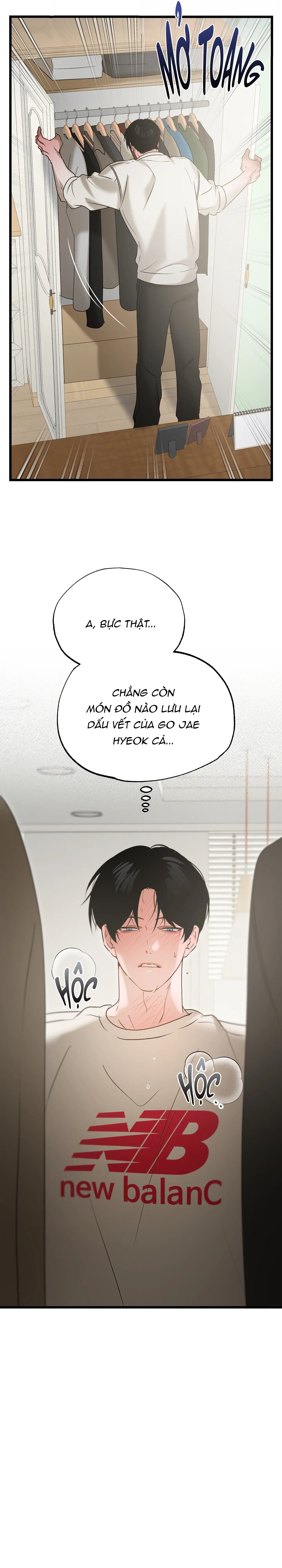Nơi Thường Có Tai Nạn Chap 29 - Next Chap 30