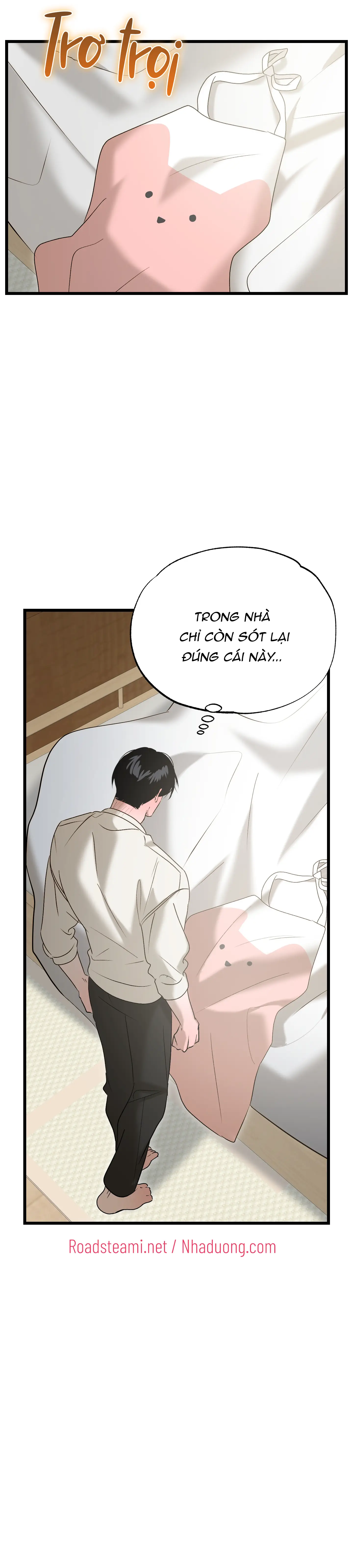 Nơi Thường Có Tai Nạn Chap 29 - Next Chap 30