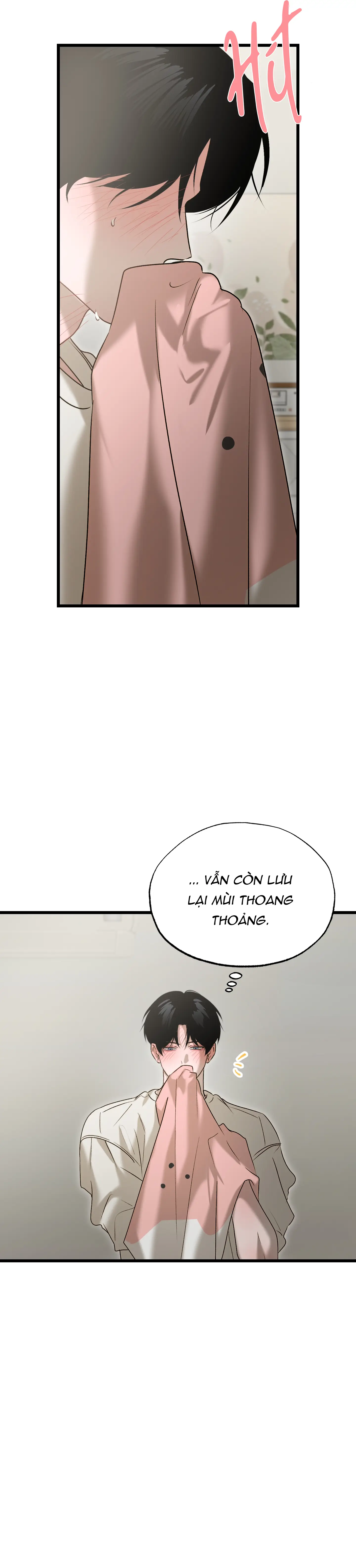 Nơi Thường Có Tai Nạn Chap 29 - Next Chap 30