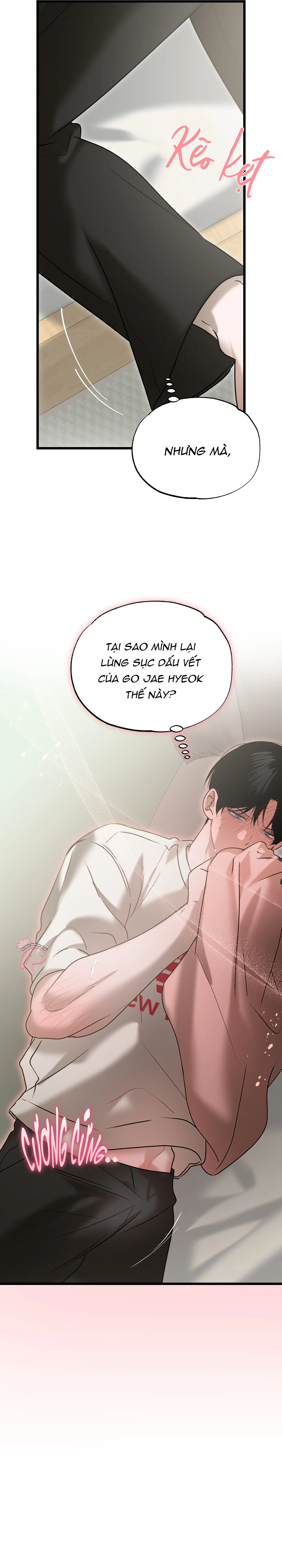 Nơi Thường Có Tai Nạn Chap 29 - Next Chap 30