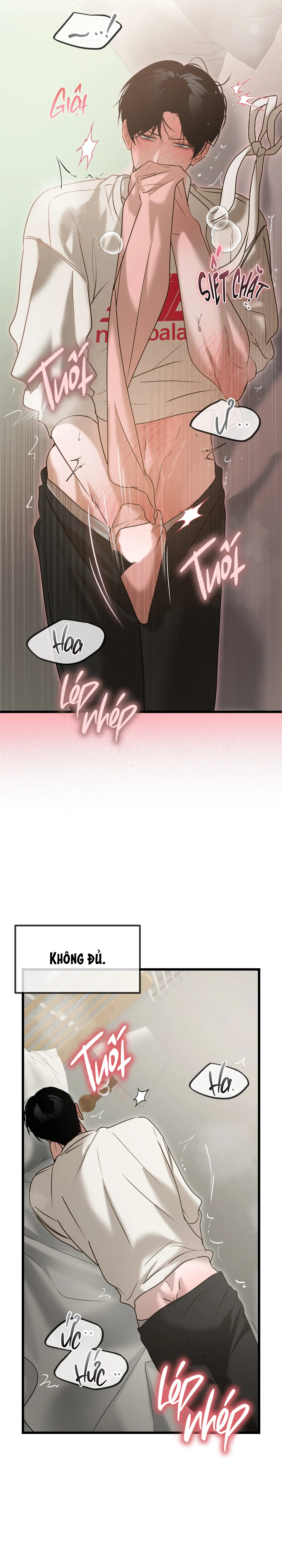 Nơi Thường Có Tai Nạn Chap 29 - Next Chap 30