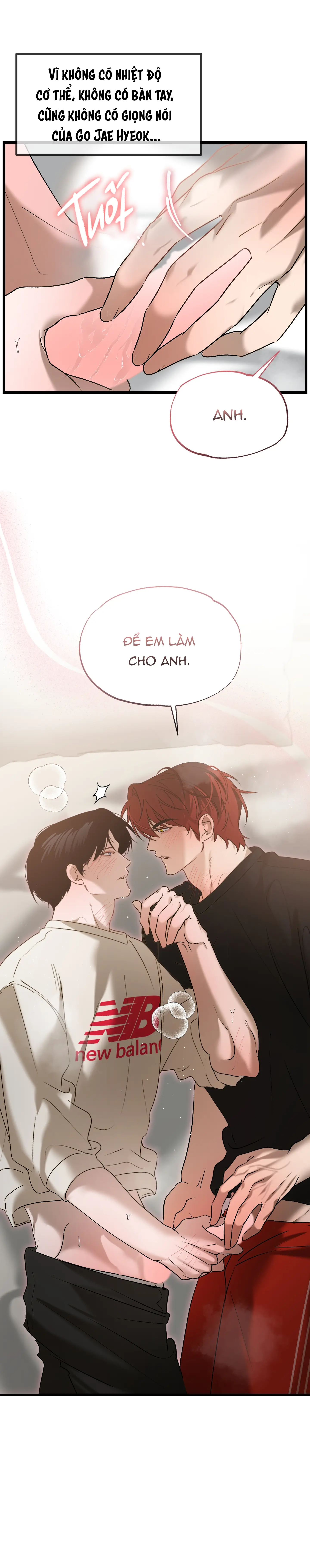 Nơi Thường Có Tai Nạn Chap 29 - Next Chap 30