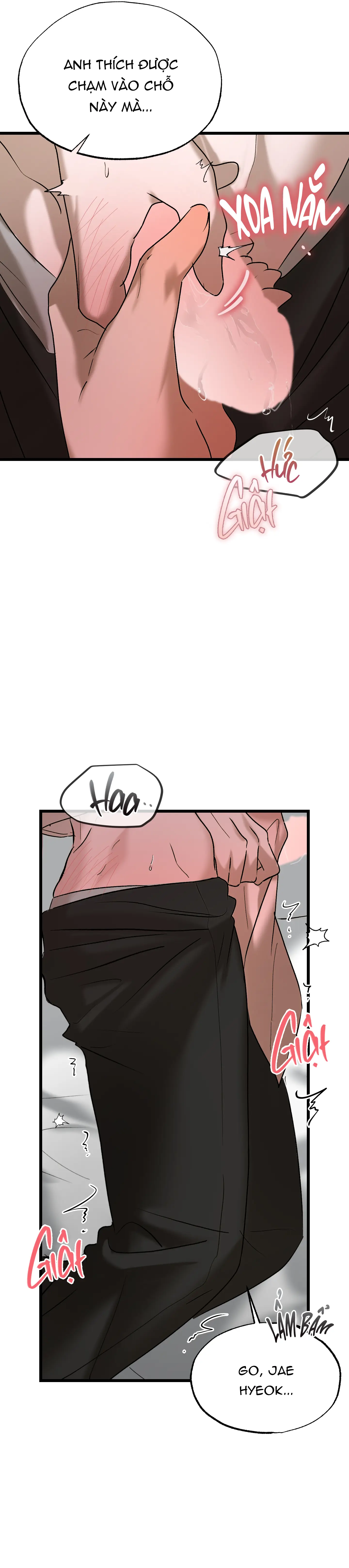 Nơi Thường Có Tai Nạn Chap 29 - Next Chap 30