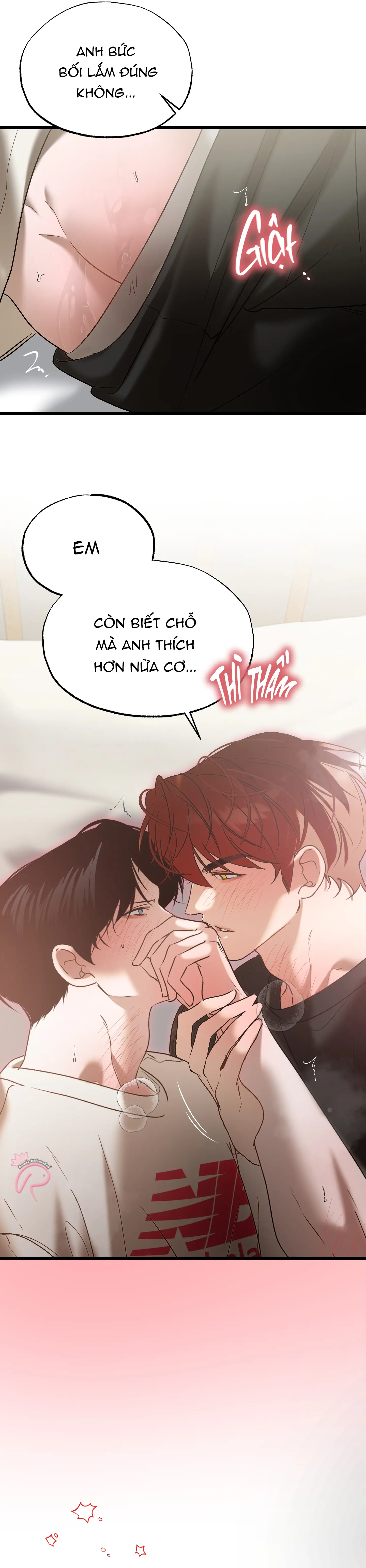 Nơi Thường Có Tai Nạn Chap 29 - Next Chap 30