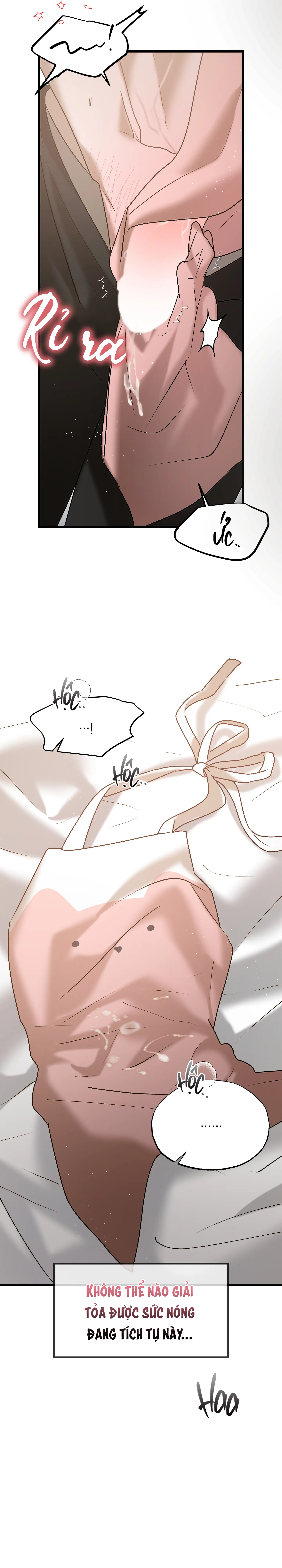Nơi Thường Có Tai Nạn Chap 29 - Next Chap 30