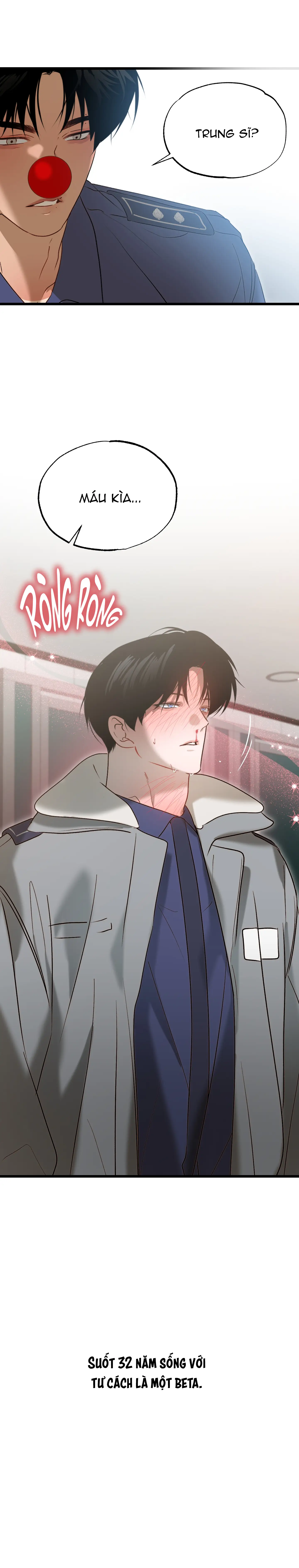 Nơi Thường Có Tai Nạn Chap 29 - Next Chap 30