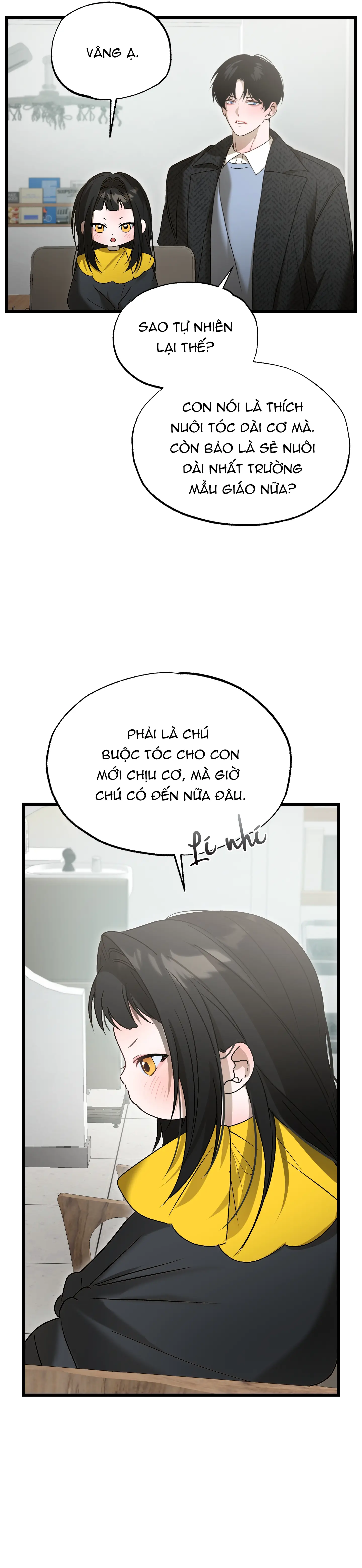 Nơi Thường Có Tai Nạn Chap 29 - Next Chap 30
